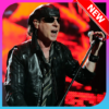 Scorpions Music icon