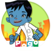 Run Kris Run icon