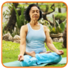 Yoga Exercises for Seniors icon