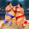 Sumo Wrestling Fight Arena icon