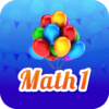 imagine Math Class 1 icon