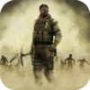 Zombie Survival Last Day icon