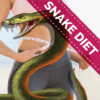 Snake Diet Explained with Pros and Cons icon