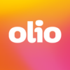 Olio — Share More, Waste Less icon