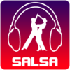 Música Salsa Radios icon