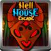 622Hell House Escape icon