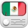 Radio Mexico Gratis icon