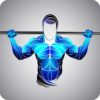 Calisthenics icon