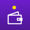 DailySpend Track your daily expenses and budget icon