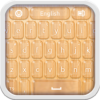 Wood Keyboard icon