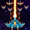 Galaxy Shooter – Space Attack icon