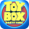 Toy Box Party Time icon