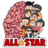 Brain Test All-Star: IQ Boost icon