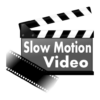 Slow Motion Video Pro icon