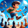 Chess for Kids – Learn & Play icon