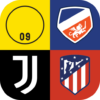 Soccer Clubs Logo Quiz Game icon