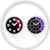 ustwo Timer Watch Faces icon