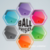 Physics Balls icon