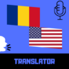 Romanian English Translator Free icon