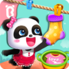 Baby Panda Gets Organized icon