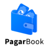 PagarBook:Attendance & Payroll icon