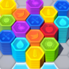 Hexa Puzzle Island icon