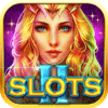 Titan Slots II icon