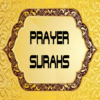 Salah Surahs In Quran icon