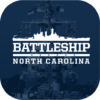 Battleship North Carolina icon