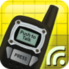 Free Walkie Talkie WiFi Calls icon