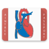 Aintree Heart Failure Passport icon