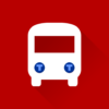 Toronto TTC Bus MonTransit icon