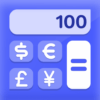 Currency Converter: FX Rates icon