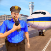 Border Patrol Airport Security Police Simulator icon