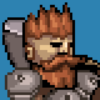 Apelsin Blacksmith: Idle Math Merge Forge Fuse icon