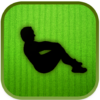 Situps Fitness Workout icon