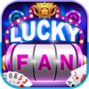 Game Danh Bai Doi Thuong LUCKY FAN88 icon