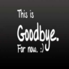 Good Bye Wishes: Greetings, GIF Wishes, SMS Quotes icon