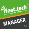 fleet.tech FleetManager 2.0 icon