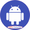 APK Extractor APP Backup icon