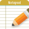 Notepad Color Note, Notebook icon