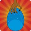 Save Chicken Egg save the egg icon