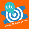 Event Tickets Center – Buy Tix icon