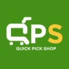 Quickpick Shop Online Grocery Store (QPS) icon