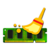 RAM Booster Cache Cleaner icon