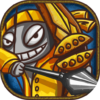 Zombie Archer icon