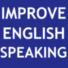 Improve English Speaking icon