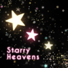 Cute ThemeStarry Heavens icon