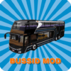 Mod BUSSID 2019 icon