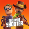 Trooper Shooter: 5v5 Coop TPS icon